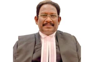 ఏపీ హైకోర్టు న్యాయమూర్తిగా జస్టిస్ బట్టు దేవానంద్ !