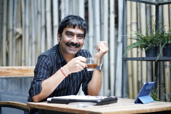 భాస్క‌ర‌భ‌ట్ల‌కు సిల్వ‌ర్ జూబ్లీ: ఆ పాట‌కు పాతికేళ్లు