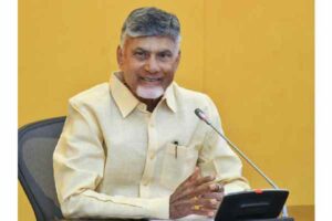 ఎక్కడైనా.. ఎప్పుడైనా నినాదం చంద్రబాబే !