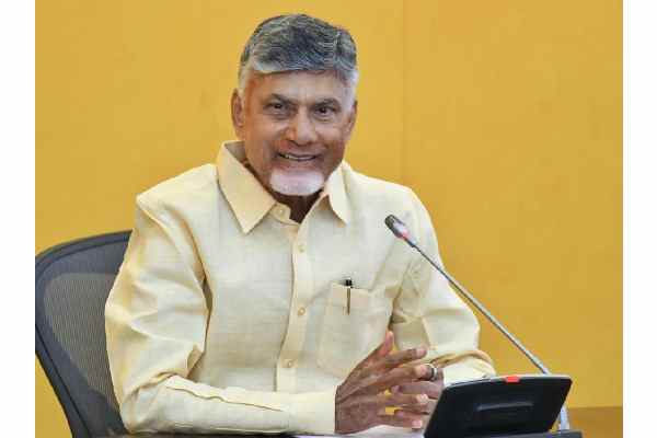 ఎక్కడైనా.. ఎప్పుడైనా నినాదం చంద్రబాబే !