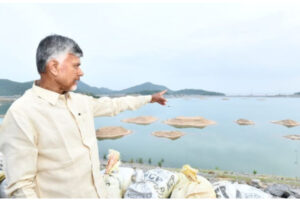 బనకచర్ల ఏపీ కాళేశ్వరమా ?