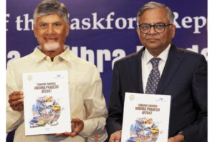 ఆంధ్రప్రదేశ్‌ కోసం టాటా -చంద్రబాబు గుడ్ విల్ !