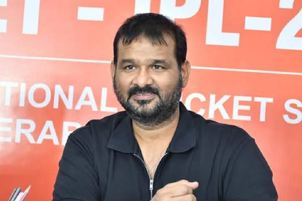 HCA దోపిడీలో జగన్మోహన్ మాస్టర్ !