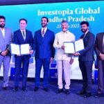 Entrepreneurs from Gulf countries to Investopia Global Summit ap