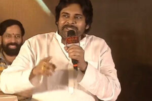 పవన్ కళ్యాణ్ ఓపెన్ హార్ట్ విత్ ఆల్