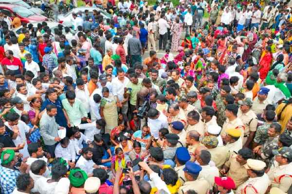 ఇండోసోల్‌ తో ప్రభుత్వానికి అన్నీ సమస్యలే  !