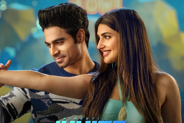 ఈ వారసుడు ఏం చేస్తాడో?