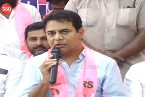 రేవంత్ చిన్న చిట్‌చాట్‌కు కేటీఆర్ గంటన్నర వివరణ !