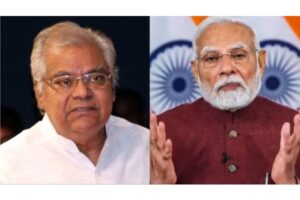“కోట” వెలుగు ఆకాశమంత – ప్రధాని మోదీ నివాళి !