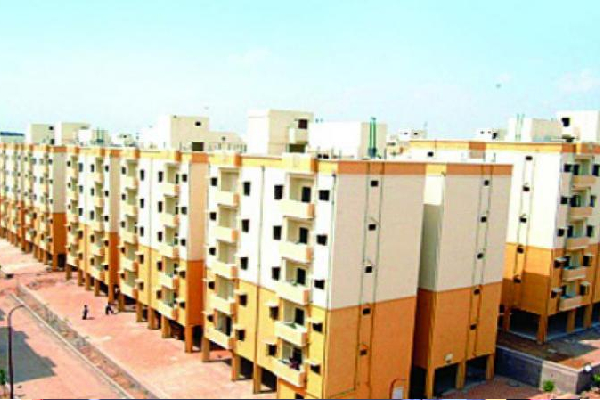 రాజీవ్ స్వగృహ ప్లాట్లు  – తక్కువ ధరే !