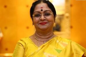 అభినయ సరస్వతి సరోజాదేవి ఇక లేరు