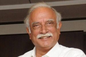 గోవా గవర్నర్ అశోక్ గజపతిరాజు !
