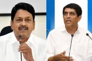 బుగ్గన వర్సెస్ పయ్యావుల !