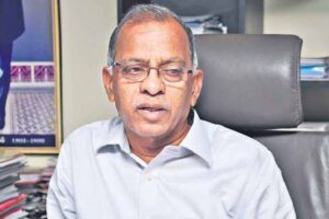 మాజీ ఇంజినీర్ల ఆస్తులు కొండంత – అంతా కాళేశ్వరం సొత్తేనా?