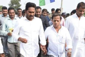 పాపం నవీన్ నిశ్చిల్ – పిండేసుకుని గెంటేశారు!