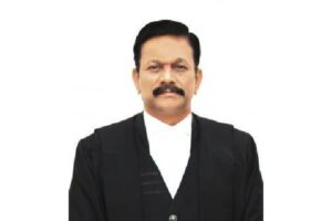 బెయిల్ తీర్పులను ట్రోల్ చేస్తున్నారు: జస్టిస్ శ్రీనివాసరెడ్డి