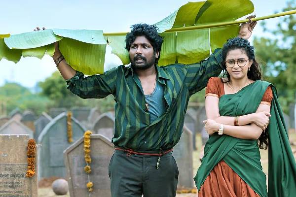 ‘ఉప్పు కప్పురంబు’ రివ్యూ: ఐడియా బావుంది కానీ…