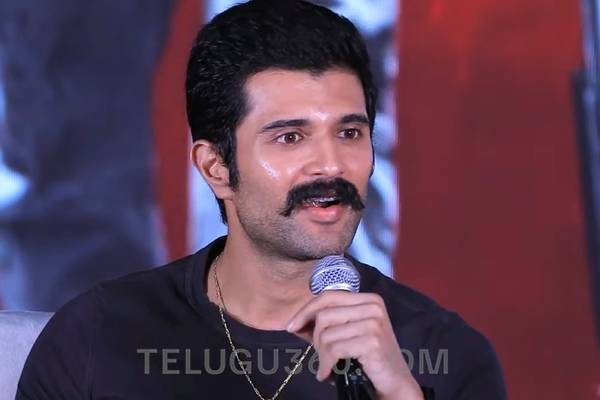 రౌడీలో ఇంత మార్పు ఎలా?
