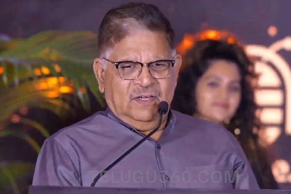 మ‌న‌మంతే అర‌వింద్ గారూ.. లైట్ తీసుకోండి