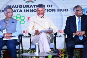 టాటా ఇన్నోవేషన్ హబ్: యువత స్టార్టప్ కలల వారధి !