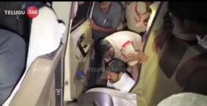 పులివెందుల పోలింగ్ :  డ్రామా వీడియోలతో వైసీపీ హడావుడి !