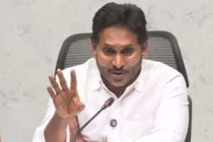 ట్వీట్ చేసింది చదవడానికి ప్రెస్‌మీట్ ఎందుకన్నా ?