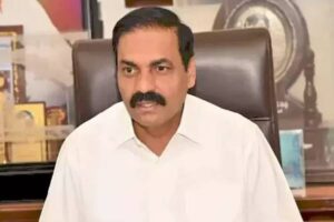 కాకాణికే గుడ్ న్యూస్ – అందరికీ జైలే!