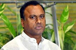 రాజగోపాల్ రెడ్డిది రోజూ అదే బాధ !