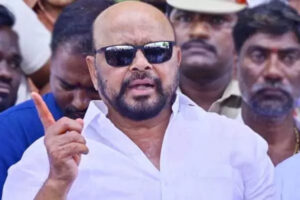 రాజీ చేయడమే కాంగ్రెస్ క్రమశిక్షణ కమిటీ పని !