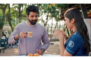 మ‌ద‌రాసి:  ట్రైల‌ర్‌లోనే మొత్తం చెప్పేశారుగా!