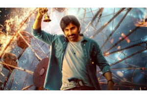 మాస్ జాతర.. డౌట్ వద్దు