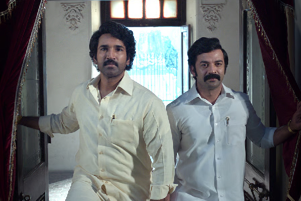 మయసభ – తెలుగు కుటుంబం కథ