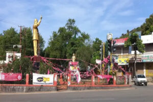 రాకెట్ స్పీడ్‌తో దూసుకెళ్తున్న నల్లగొండ రియల్ ఎస్టేట్!