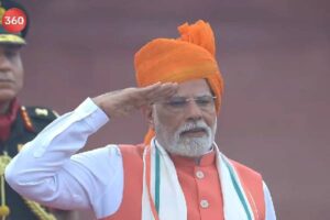 భారత్ కు సమున్నత శక్తి :  మోదీ