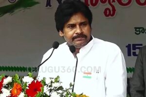 ఓట్ల చోరీ ఆరోపణల వెనుక విదేశీ కుట్ర : పవన్