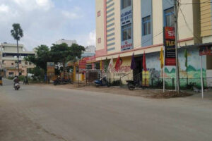 ఫిర్జాదీ గూడ మరో కూకట్ పల్లి !