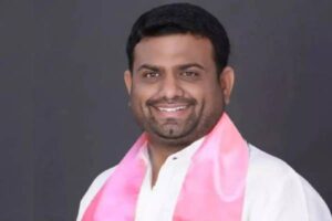 బీజేపీలో చేరట్లేదు : పైలట్ రోహిత్ రెడ్డి