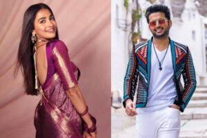 నితిన్‌తో పూజా హెగ్డే?