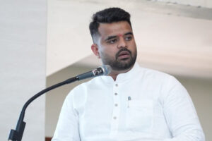 న్యాయం మరింత వేగం – ప్రజ్వల్ కేసులాగే  !