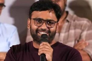 అవార్డ్ అంటే భయపడ్డ దర్శకుడు