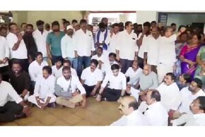 పులివెందుల విముక్తికి టైం వచ్చేసినట్లే !