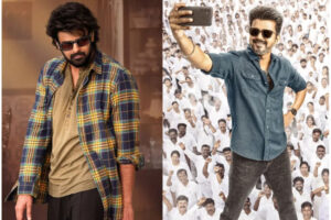 సంక్రాంతి ‘సెగ‌’ గ‌ట్టిగానే తాకుతోంది!