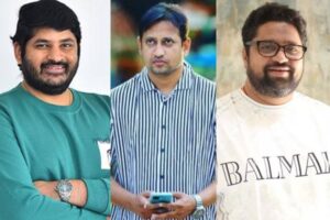 మా బాధలు కూడా పట్టించుకోండి –  రైజింగ్ ప్రొడ్యూసర్స్