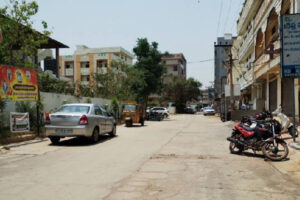 తుక్కుగూడ మరో కోకాపేట అవడం ఖాయమే !