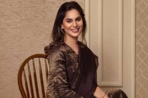 తెలంగాణ స్పోర్ట్స్ హబ్ కో-ఛైర్మన్‌గా ఉపాసన !