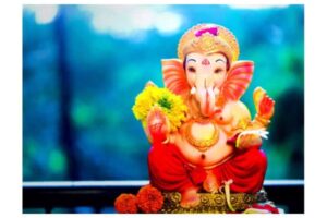 విఘ్నాలు తొలగించే వినాయకుడు !