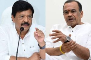 షూటింగ్స్ బంద్: మంత్రుల సూచనలు