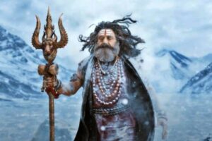 అఖండ… మౌనమేలనో