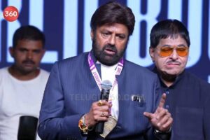 బాల‌య్య భారీ విరాళం