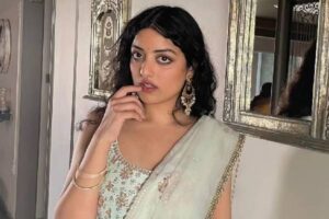 కృష్ణ కుటుంబం నుంచి.. ఓ హీరోయిన్‌!